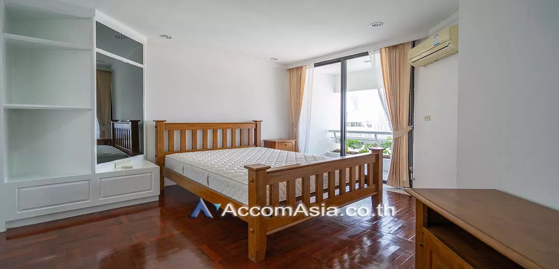 6  3 br Apartment For Rent in Silom ,Bangkok BTS Chong Nonsi at Simply Life 1419098