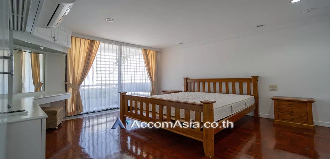 7  3 br Apartment For Rent in Silom ,Bangkok BTS Chong Nonsi at Simply Life 1419098