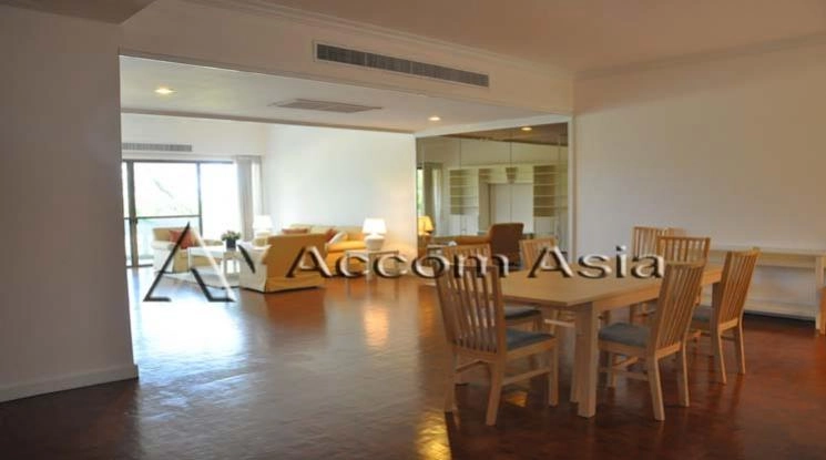  1  3 br Apartment For Rent in Sathorn ,Bangkok BTS Chong Nonsi at Kid Friendly Place Short Walk to Nang Linchi Road 1519111