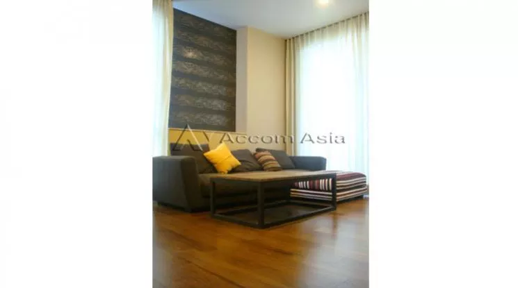 unit 2 Bedrooms  Condominium For Rent & Sale in Sukhumvit, Bangkok  near BTS Thong Lo (1519117)
