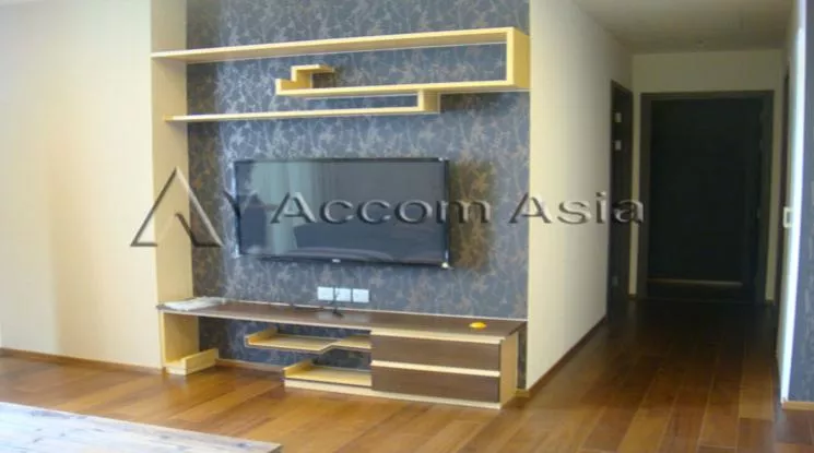 unit 2 Bedrooms  Condominium For Rent & Sale in Sukhumvit, Bangkok  near BTS Thong Lo (1519117)
