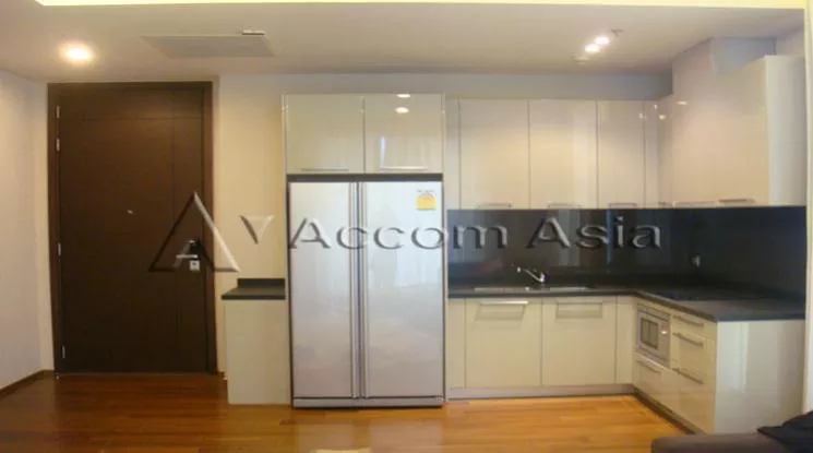 unit 2 Bedrooms  Condominium For Rent & Sale in Sukhumvit, Bangkok  near BTS Thong Lo (1519117)