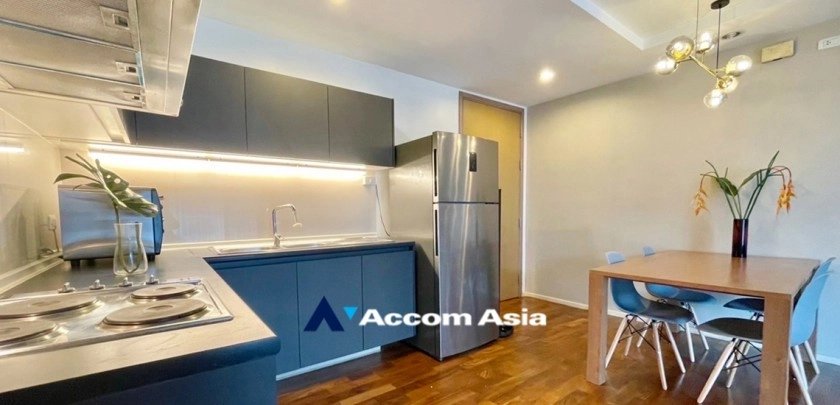  1  2 br Condominium For Sale in Sukhumvit ,Bangkok BTS Nana at Siri on 8 1519119