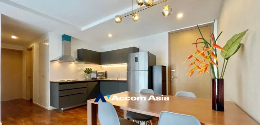 4  2 br Condominium For Rent in Sukhumvit ,Bangkok BTS Nana at Siri on 8 1519119