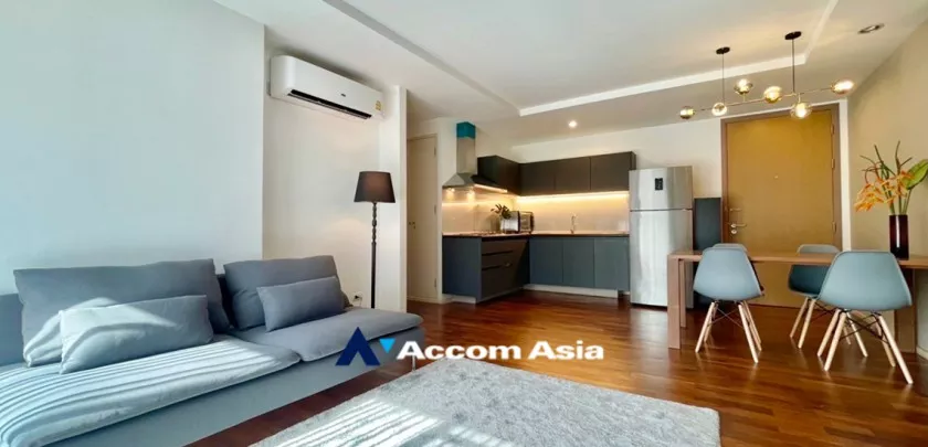  1  2 br Condominium For Rent in Sukhumvit ,Bangkok BTS Nana at Siri on 8 1519119