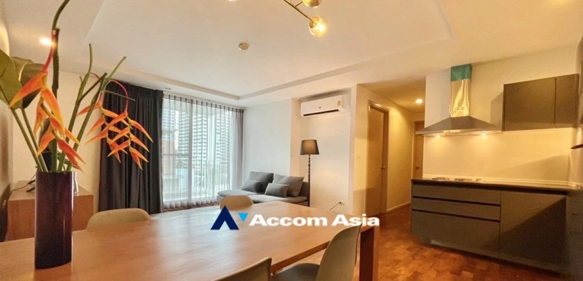 4  2 br Condominium For Sale in Sukhumvit ,Bangkok BTS Nana at Siri on 8 1519119