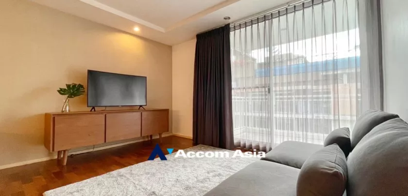  2  2 br Condominium For Rent in Sukhumvit ,Bangkok BTS Nana at Siri on 8 1519119
