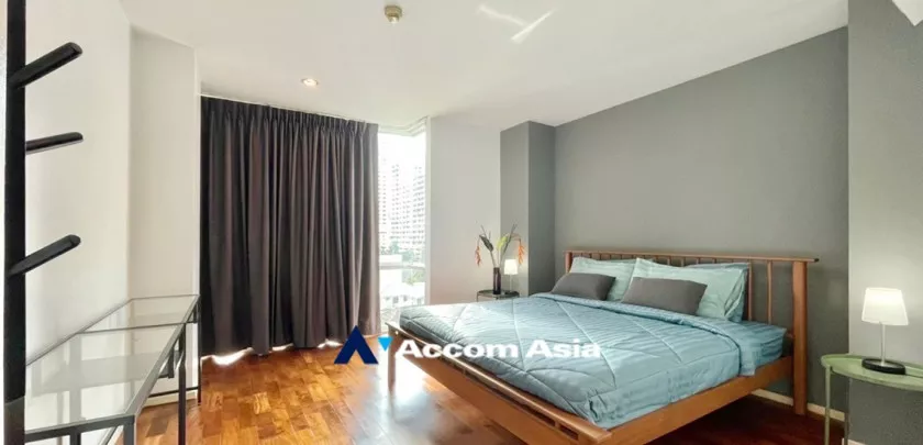 6  2 br Condominium For Rent in Sukhumvit ,Bangkok BTS Nana at Siri on 8 1519119