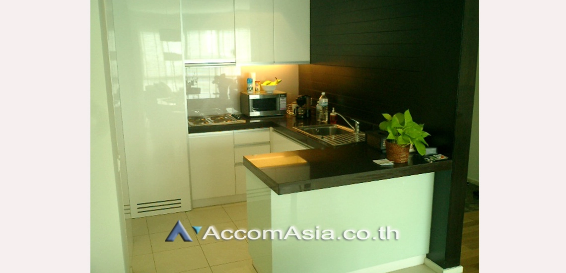 unitBig Balcony, Pet friendly |  1 Bedroom  Condominium For Rent in Sukhumvit, Bangkok  near BTS Asok - MRT Sukhumvit (1519127)