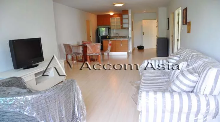  1  2 br Apartment For Rent in Sukhumvit ,Bangkok BTS Phrom Phong at The Greenery place 1419140