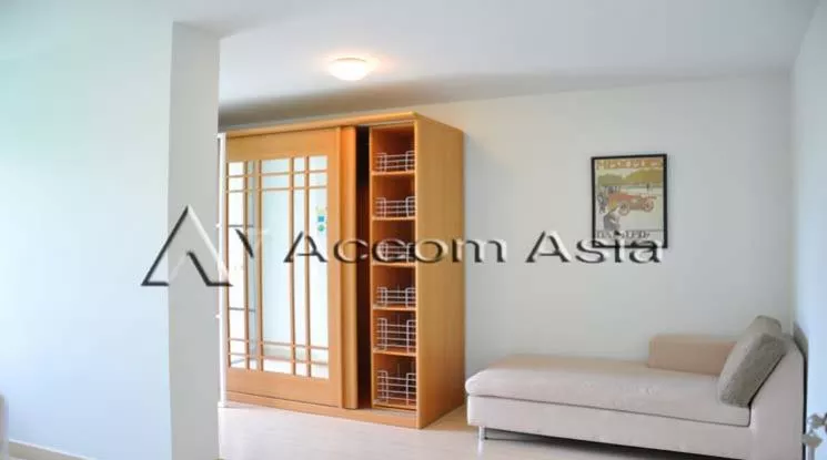 5  2 br Apartment For Rent in Sukhumvit ,Bangkok BTS Phrom Phong at The Greenery place 1419140