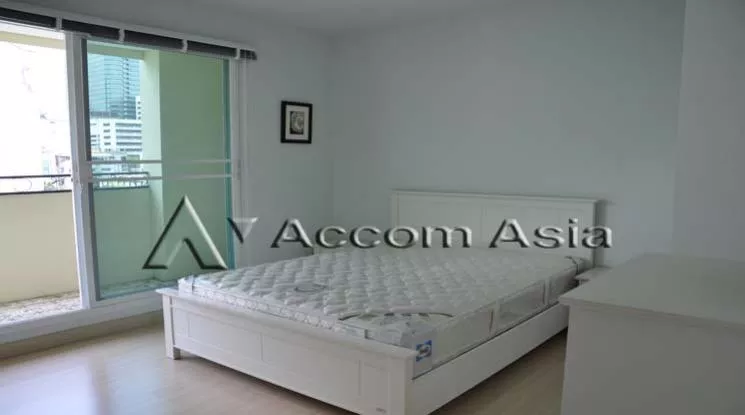 7  2 br Apartment For Rent in Sukhumvit ,Bangkok BTS Phrom Phong at The Greenery place 1419140