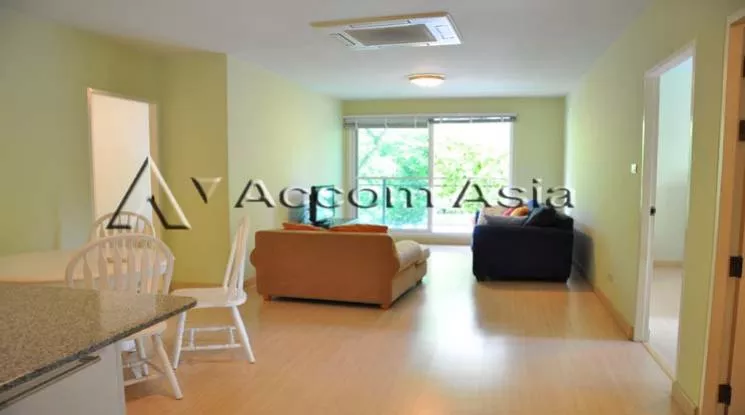  2  2 br Apartment For Rent in Sukhumvit ,Bangkok BTS Phrom Phong at The Greenery place 1419141