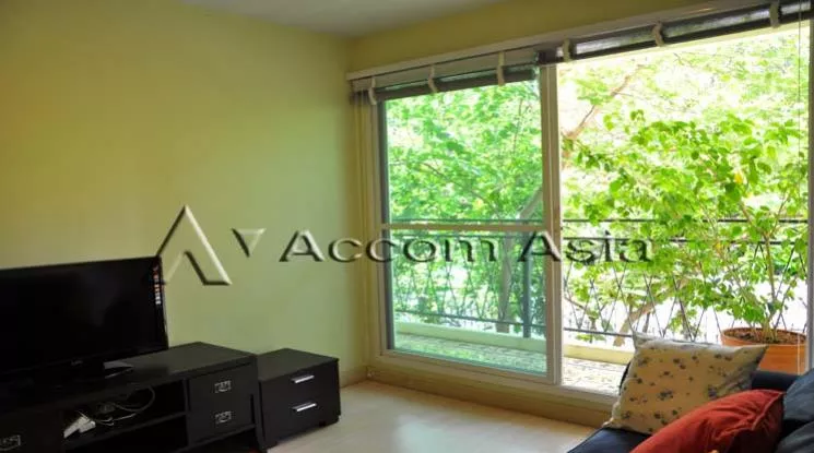  1  2 br Apartment For Rent in Sukhumvit ,Bangkok BTS Phrom Phong at The Greenery place 1419141