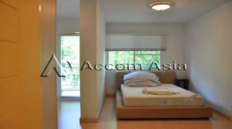 6  2 br Apartment For Rent in Sukhumvit ,Bangkok BTS Phrom Phong at The Greenery place 1419141