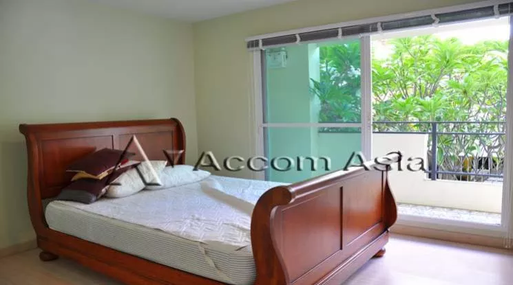 7  2 br Apartment For Rent in Sukhumvit ,Bangkok BTS Phrom Phong at The Greenery place 1419141