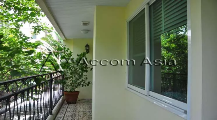 8  2 br Apartment For Rent in Sukhumvit ,Bangkok BTS Phrom Phong at The Greenery place 1419141