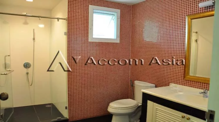 9  2 br Apartment For Rent in Sukhumvit ,Bangkok BTS Phrom Phong at The Greenery place 1419141