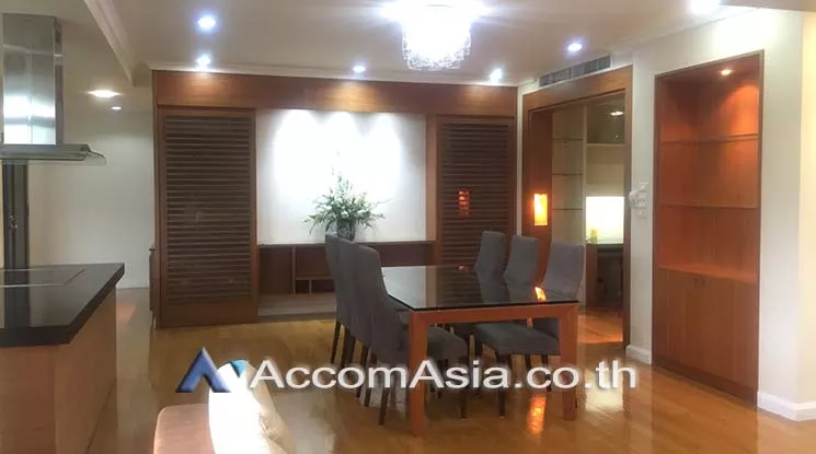  1  3 br Condominium for rent and sale in Sukhumvit ,Bangkok BTS Phrom Phong at Cadogan Private Residence 1519142