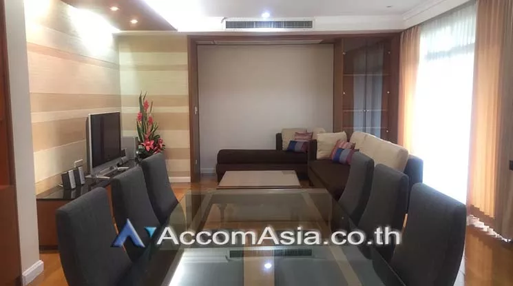 4  3 br Condominium for rent and sale in Sukhumvit ,Bangkok BTS Phrom Phong at Cadogan Private Residence 1519142