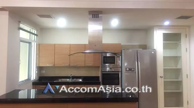 5  3 br Condominium for rent and sale in Sukhumvit ,Bangkok BTS Phrom Phong at Cadogan Private Residence 1519142