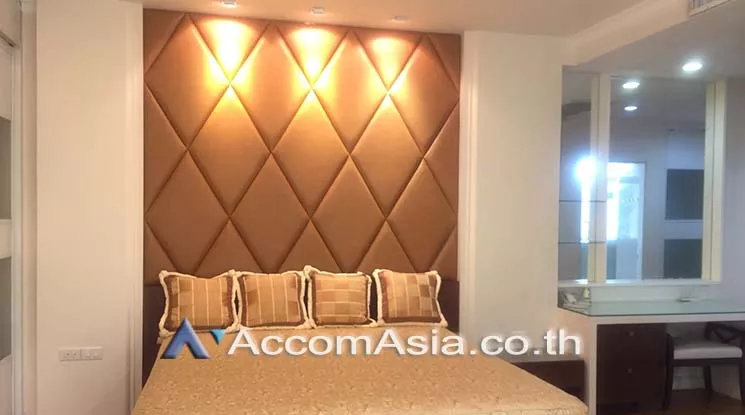 7  3 br Condominium for rent and sale in Sukhumvit ,Bangkok BTS Phrom Phong at Cadogan Private Residence 1519142