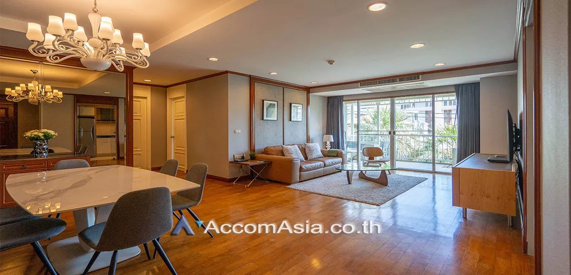  2  2 br Condominium For Rent in Sukhumvit ,Bangkok BTS Phrom Phong at The Bangkok Sukhumvit 43 1519146