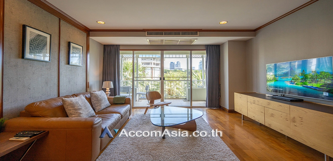 unit 2 Bedrooms  Condominium For Rent & Sale in Sukhumvit, Bangkok  near BTS Phrom Phong (1519146)