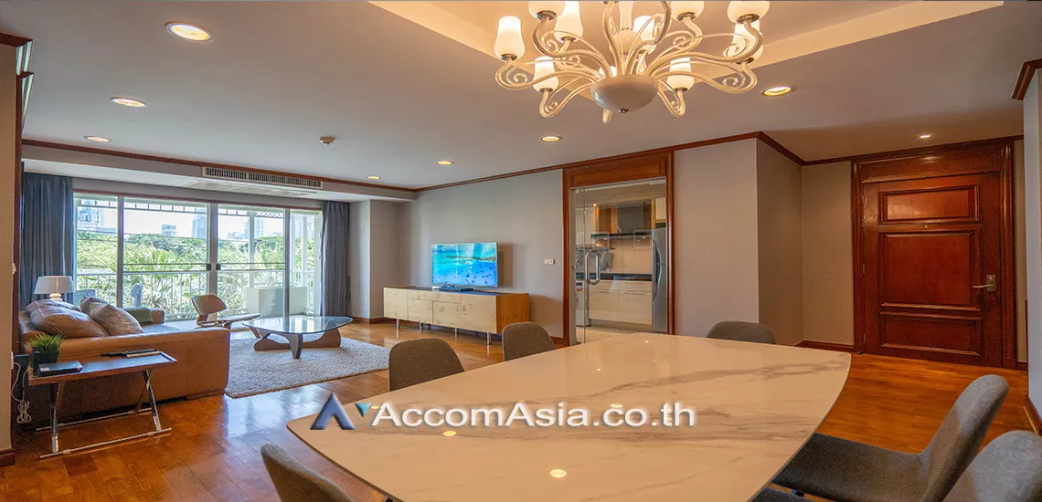  1  2 br Condominium For Rent in Sukhumvit ,Bangkok BTS Phrom Phong at The Bangkok Sukhumvit 43 1519146