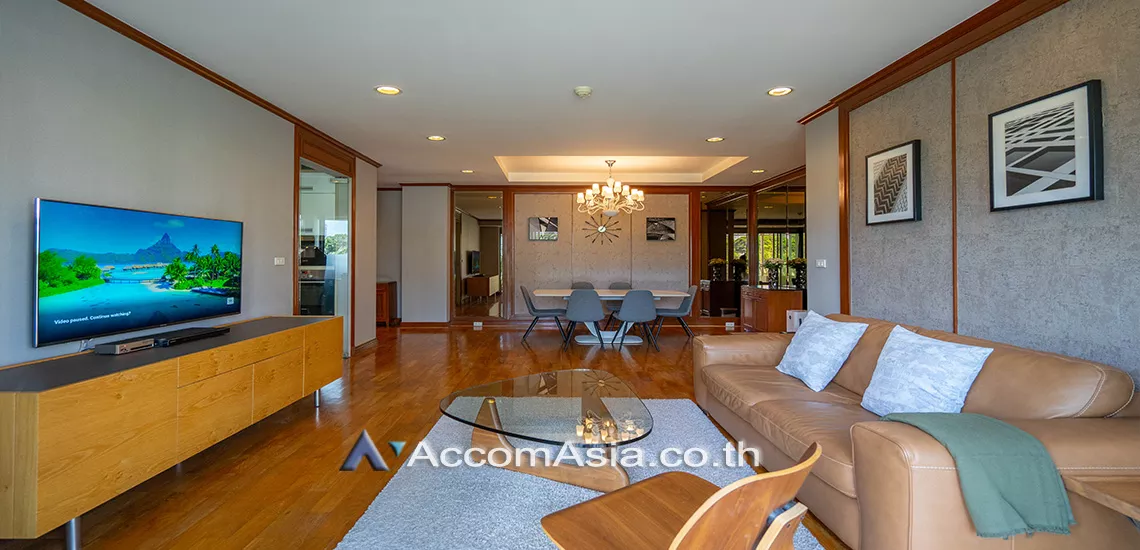 4  2 br Condominium For Rent in Sukhumvit ,Bangkok BTS Phrom Phong at The Bangkok Sukhumvit 43 1519146