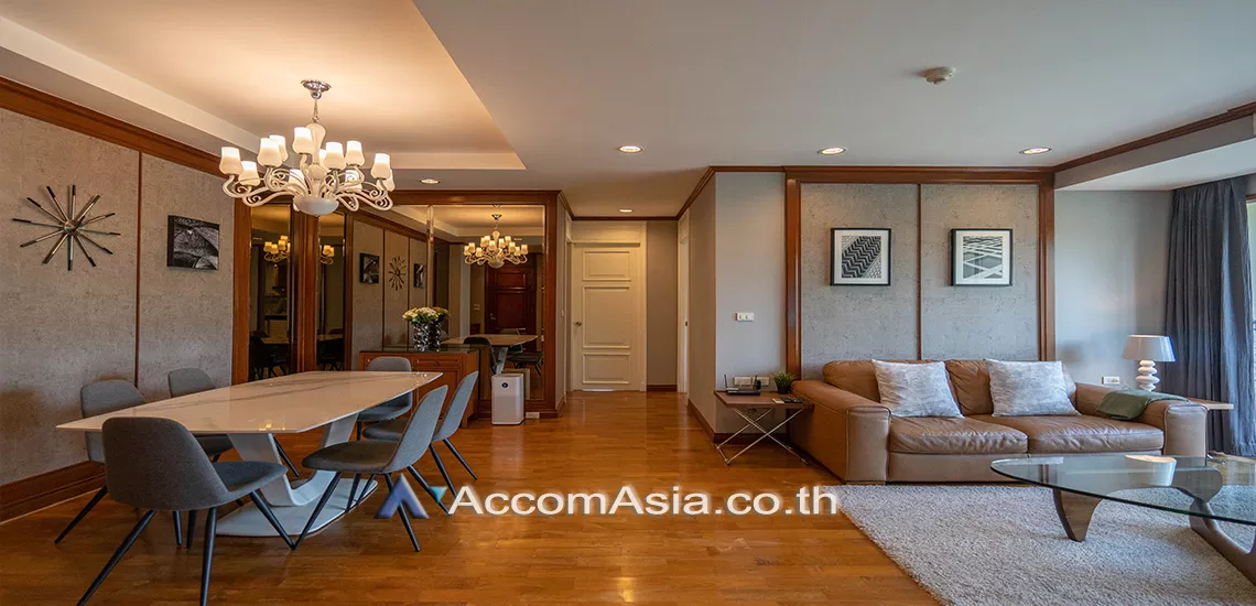 5  2 br Condominium For Rent in Sukhumvit ,Bangkok BTS Phrom Phong at The Bangkok Sukhumvit 43 1519146