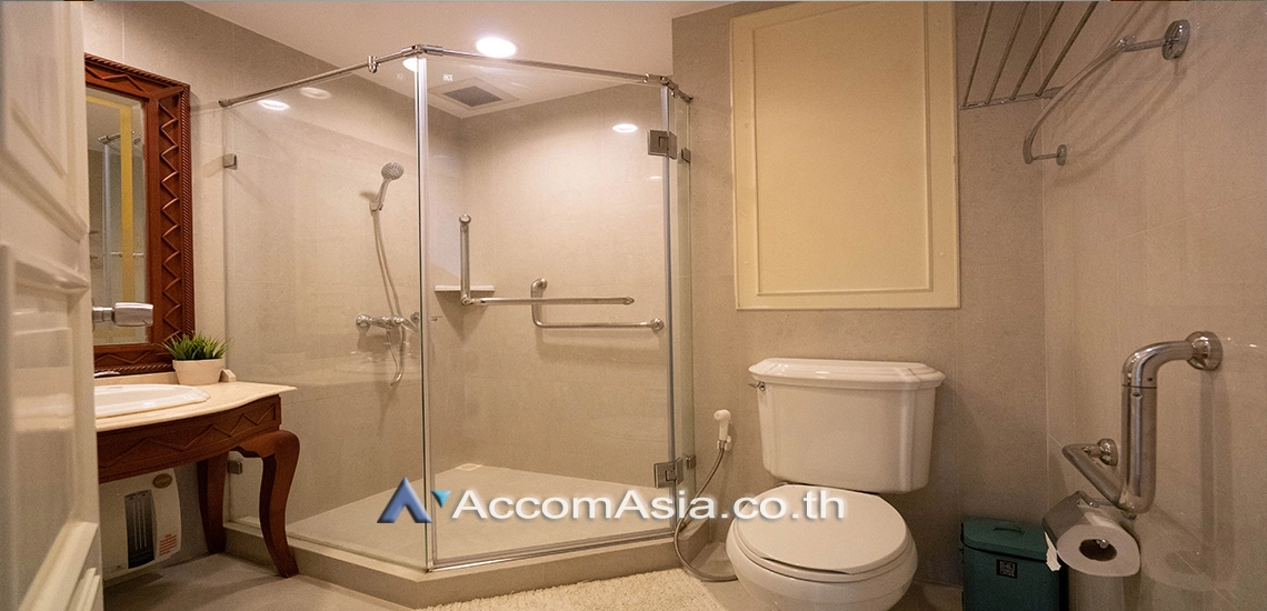 15  2 br Condominium for rent and sale in Sukhumvit ,Bangkok BTS Phrom Phong at The Bangkok Sukhumvit 43 1519146