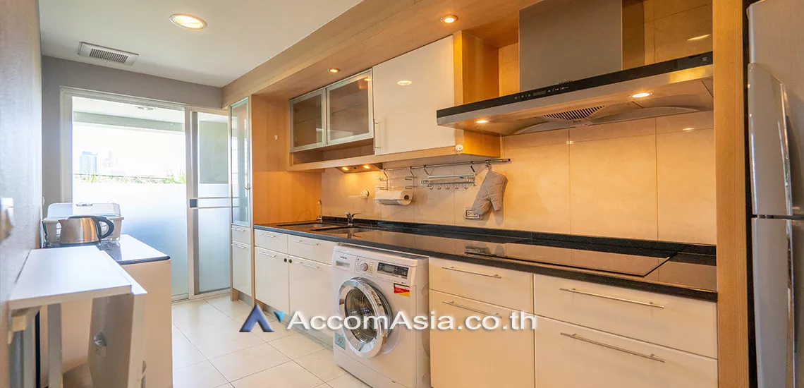 8  2 br Condominium For Rent in Sukhumvit ,Bangkok BTS Phrom Phong at The Bangkok Sukhumvit 43 1519146