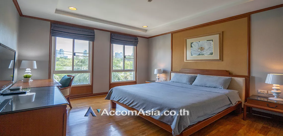9  2 br Condominium For Rent in Sukhumvit ,Bangkok BTS Phrom Phong at The Bangkok Sukhumvit 43 1519146