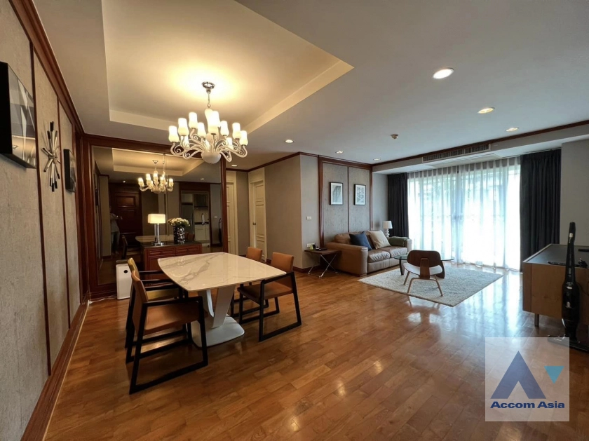 The Bangkok Sukhumvit 43 Condominium  2 Bedroom for Sale & Rent BTS Phrom Phong in Sukhumvit Bangkok