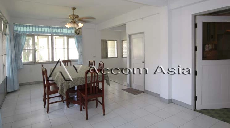  1  3 br House For Rent in Sukhumvit ,Bangkok BTS Phra khanong 1719149