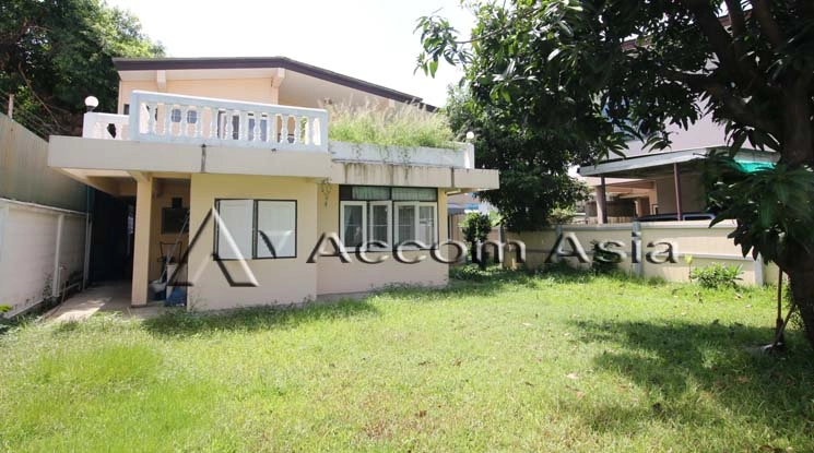  2  3 br House For Rent in Sukhumvit ,Bangkok BTS Phra khanong 1719149