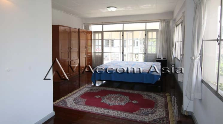 7  3 br House For Rent in Sukhumvit ,Bangkok BTS Phra khanong 1719149