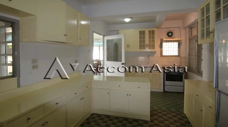 5  3 br House For Rent in Sukhumvit ,Bangkok BTS Phra khanong 1719149