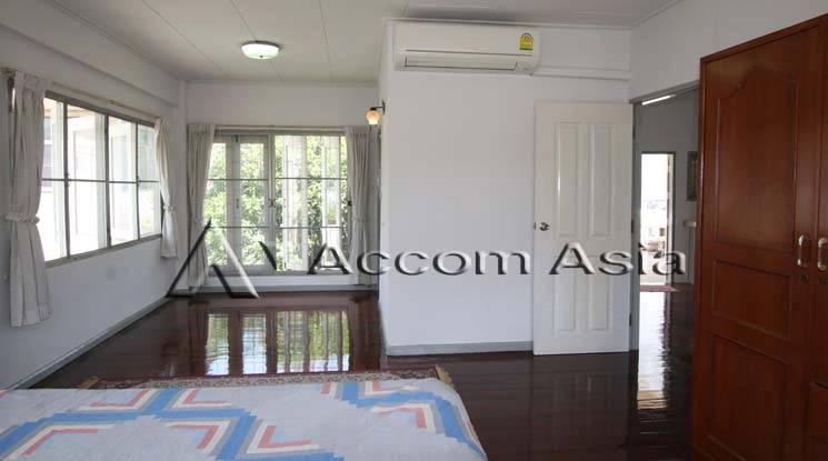 8  3 br House For Rent in Sukhumvit ,Bangkok BTS Phra khanong 1719149
