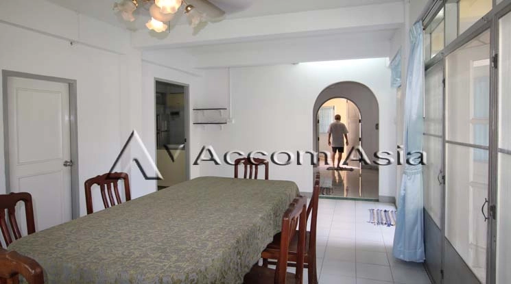 unitHome Office |  3 Bedrooms  House For Rent in Sukhumvit, Bangkok  near BTS Phra khanong (1719149)