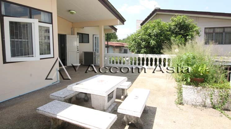 11  3 br House For Rent in Sukhumvit ,Bangkok BTS Phra khanong 1719149