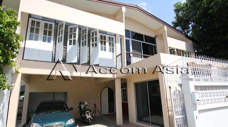 12  3 br House For Rent in Sukhumvit ,Bangkok BTS Phra khanong 1719149