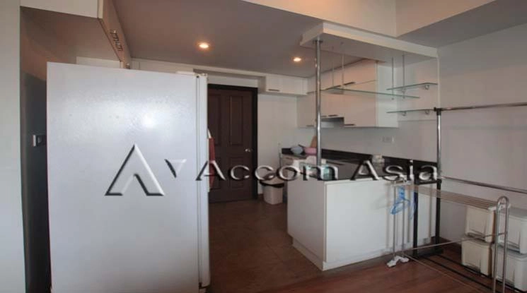  1  3 br Condominium For Rent in Phaholyothin ,Bangkok BTS Ari at Centric Place Ari 4 1519154