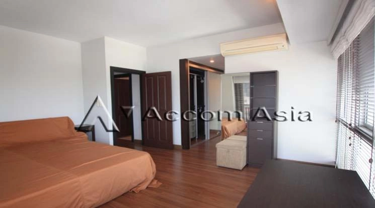 5  3 br Condominium For Rent in Phaholyothin ,Bangkok BTS Ari at Centric Place Ari 4 1519154