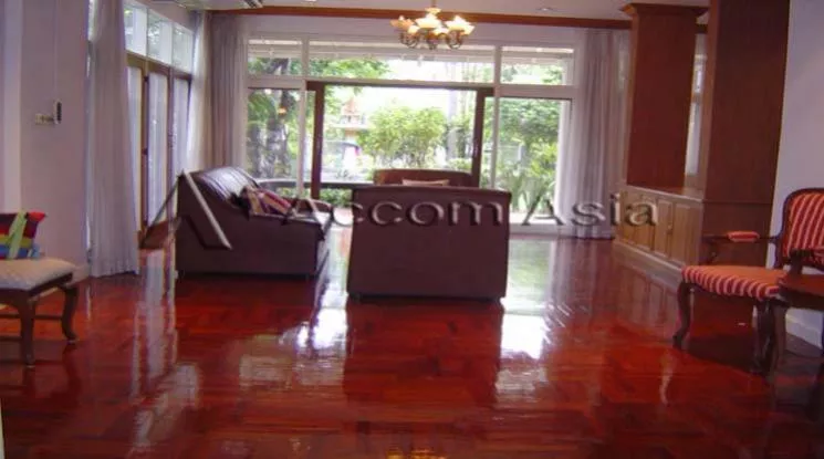 5  3 br House for rent and sale in Sukhumvit ,Bangkok BTS Ekkamai 90301