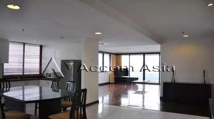  1  2 br Condominium For Rent in Sukhumvit ,Bangkok BTS Nana at Lake Green 1519164