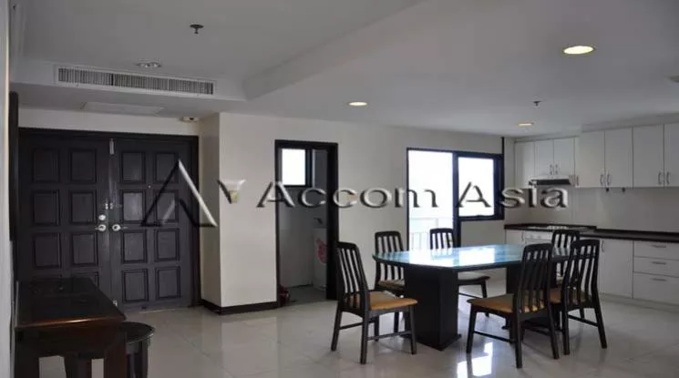 4  2 br Condominium For Rent in Sukhumvit ,Bangkok BTS Nana at Lake Green 1519164