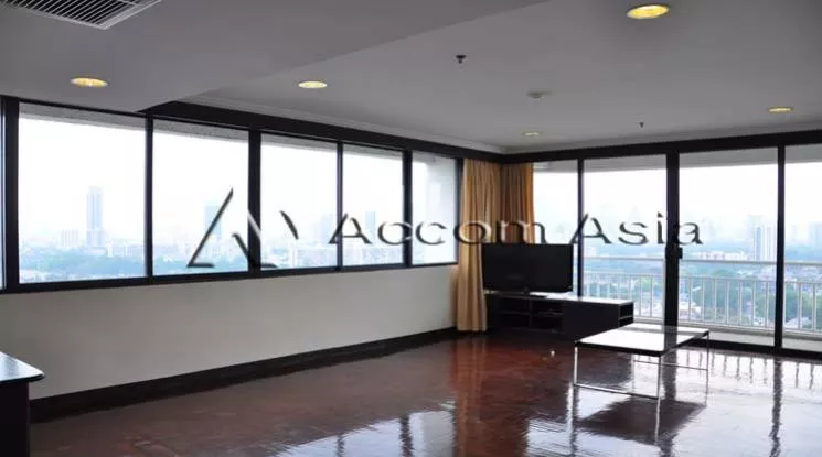 5  2 br Condominium For Rent in Sukhumvit ,Bangkok BTS Nana at Lake Green 1519164
