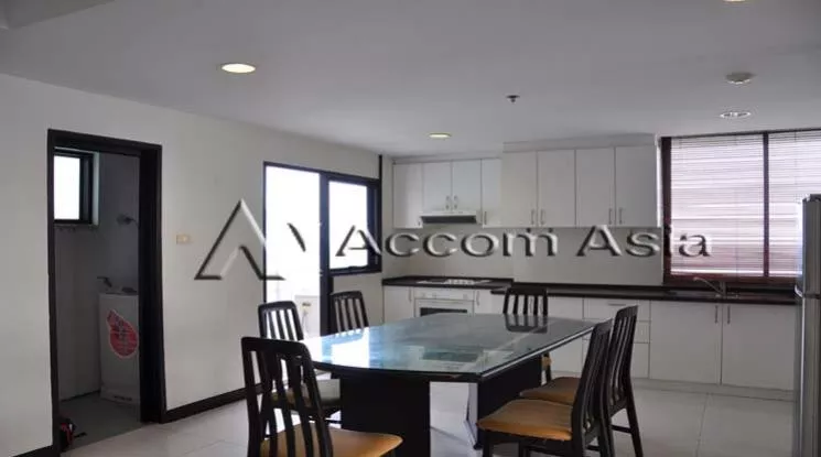 6  2 br Condominium For Rent in Sukhumvit ,Bangkok BTS Nana at Lake Green 1519164
